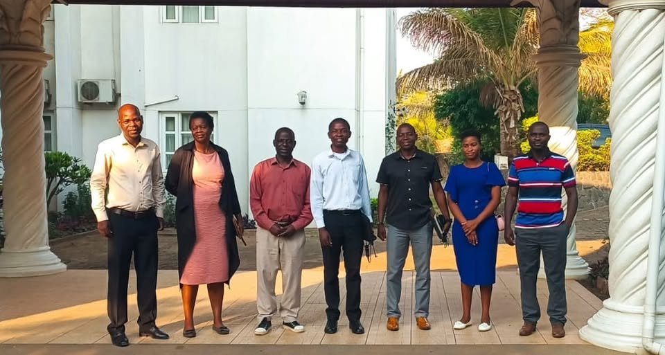 STRENGTHEN ORGANISATIONAL CAPACITY activity